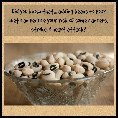 Pulses as Superfoods - Homeschooling Dietitian Mom